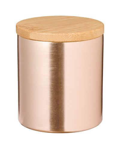 Bougie personnalisée - Rudyn