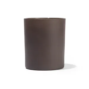 Bougie Whisper | Marron