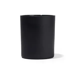 Bougie Whisper | Noir