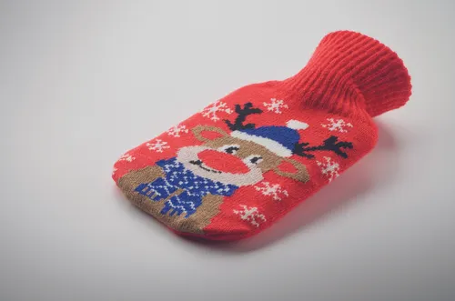 Bouillotte publicitaire 250ml - Aarhus