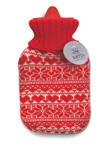 Bouillotte publicitaire 310ml - Aalborg