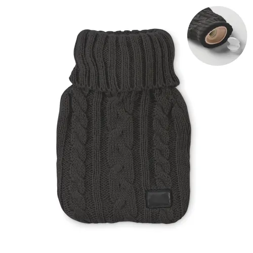 Bouillotte publicitaire 400ml - Toasty