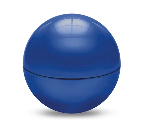 Boule baume à lèvres personnalisable - Uv Soft