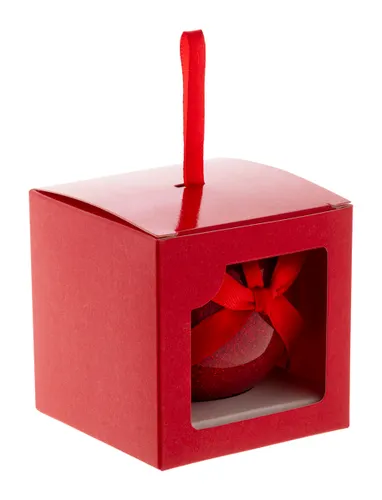 Boule de Noël personnalisée - Nordskot