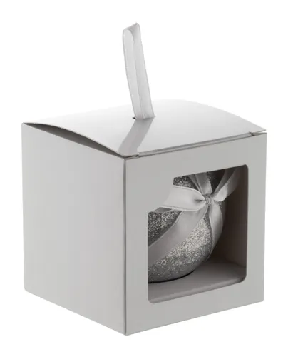 Boule de Noël personnalisée - Nordskot