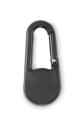 Boussole avec mousqueton - Chaco