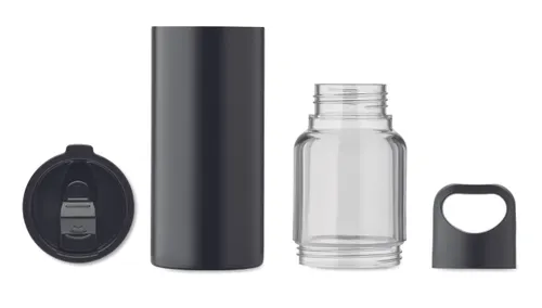 Bouteille 2 en 1 610ml - Dualuse