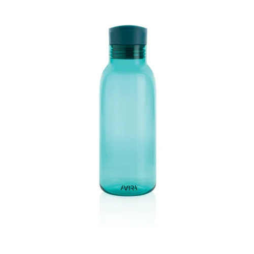 Bouteille 500 ml en rPET personnalisable RCS Avira Atik - Avira