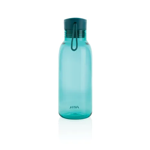 Bouteille 500 ml en rPET personnalisable RCS Avira Atik - Avira