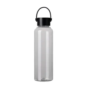 Bouteille 550ml en rPET publicitaire RCS Baltimore - Vinga | Transparent