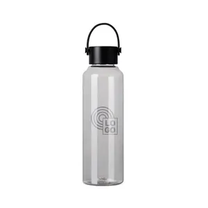 Bouteille 550ml en rPET publicitaire RCS Baltimore - Vinga