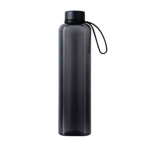 Bouteille 550ml en rPET RCS Arch - Vinga | Noir