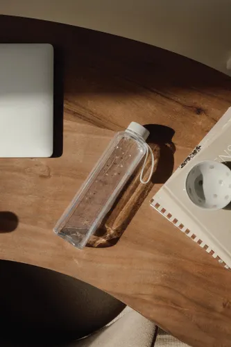 Bouteille 550ml en rPET RCS Arch - Vinga