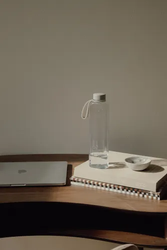 Bouteille 550ml en rPET RCS Arch - Vinga