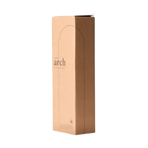 Bouteille 550ml en rPET RCS Arch - Vinga