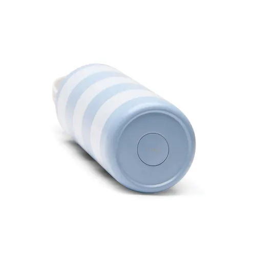 Bouteille 600ml en acier inoxydable RCS Lagoa - Vinga