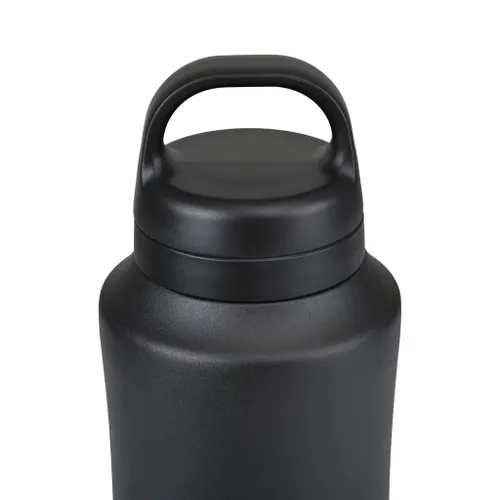 Bouteille 740ml en acier recyclé RCS Aviana™ Rowan personnalisée - Aviana