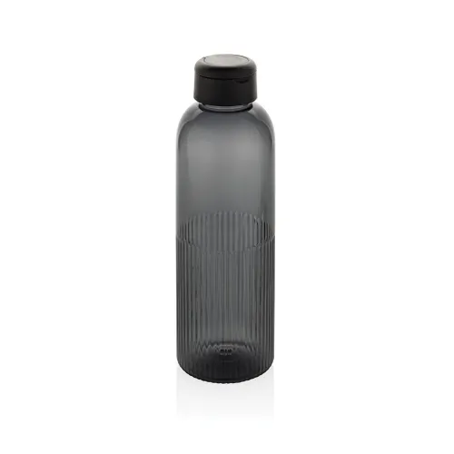 Bouteille 750ml  étanche avec poignée en rPET RCS Ripple - XD Collection