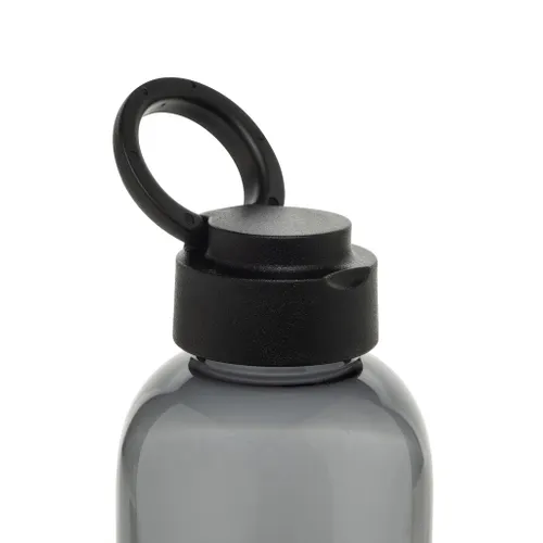 Bouteille 750ml  étanche avec poignée en rPET RCS Ripple - XD Collection