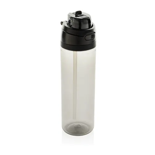 Bouteille 800 ml personnalisée en rPET RCS Omni sip - XD Collection