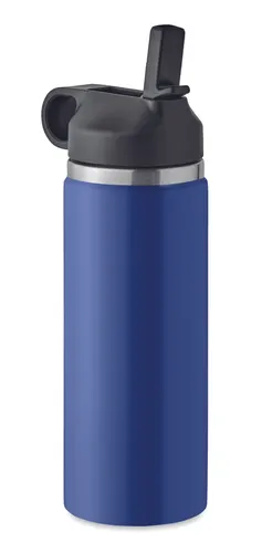 Bouteille à double paroi 500 ml personnalisable - Ivalo