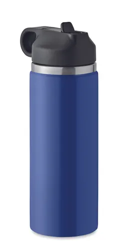 Bouteille à double paroi 500 ml personnalisable - Ivalo