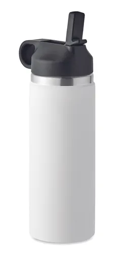 Bouteille à double paroi 500 ml personnalisable - Ivalo