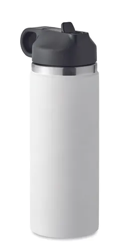 Bouteille à double paroi 500 ml personnalisable - Ivalo