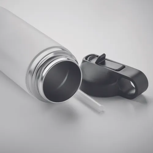 Bouteille à double paroi 500 ml personnalisable - Ivalo