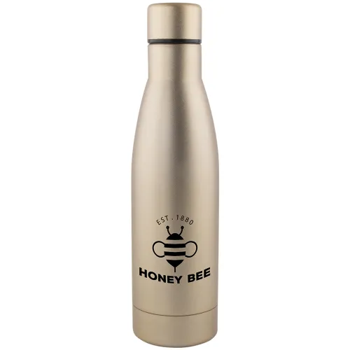 Bouteille à Double Paroi Milkshake