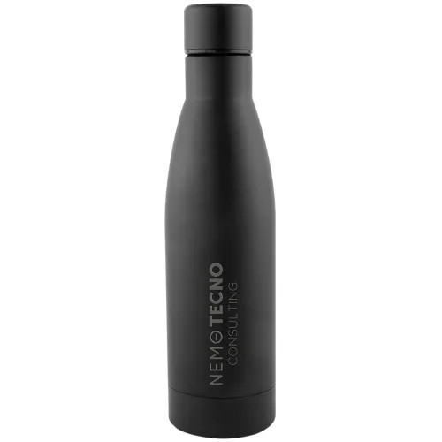 Bouteille à Double Paroi Milkshake