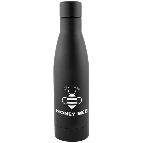 Bouteille à Double Paroi Milkshake