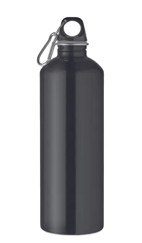 Bouteille à simple paroi 1L - Re-One Moss