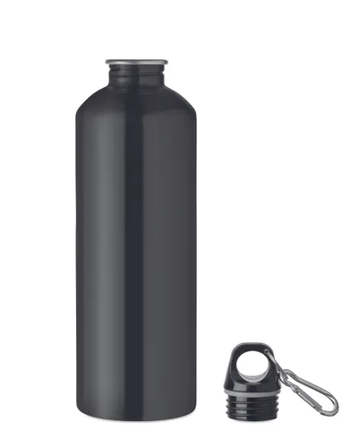 Bouteille à simple paroi 1L - Re-One Moss