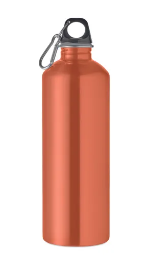 Bouteille à simple paroi 1L - Re-One Moss