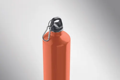 Bouteille à simple paroi 1L - Re-One Moss