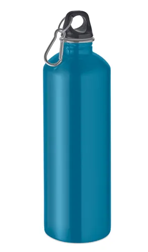 Bouteille à simple paroi 1L - Re-One Moss