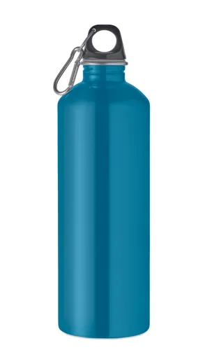 Bouteille à simple paroi 1L - Re-One Moss