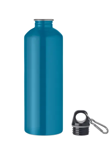 Bouteille à simple paroi 1L - Re-One Moss