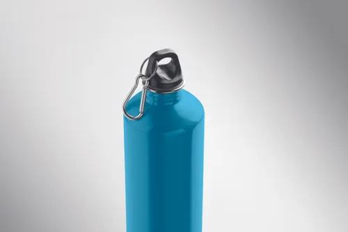 Bouteille à simple paroi 1L - Re-One Moss