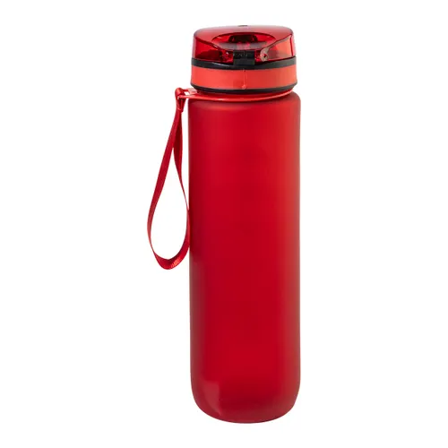 Bouteille avec graduation en RPET - Sipcount