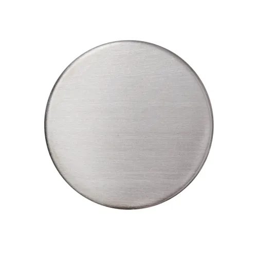 Bouteille d'eau 550ml en acier Lean à personnaliser - Vinga