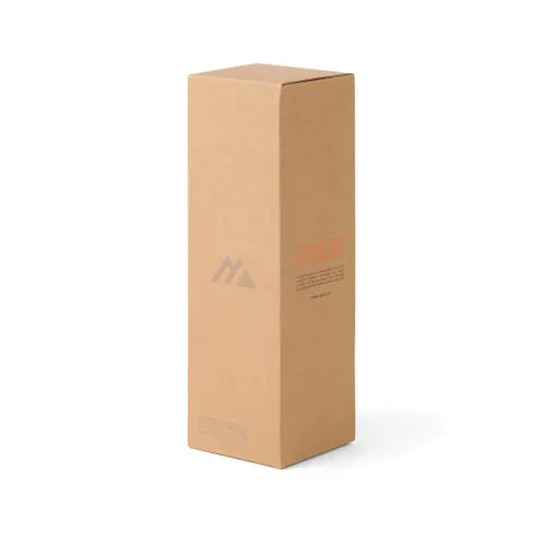 Bouteille d'eau 600ml ultra légère titane Nordic Drift Trail - Nordic Drift