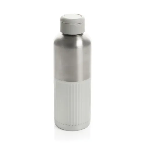 Bouteille d'eau étanche 750ml en acier RCS Ripple - XD Xclusive