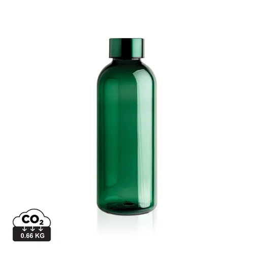 Bouteille d'eau étanche à personnaliser avec bouchon en métal - XD Collection