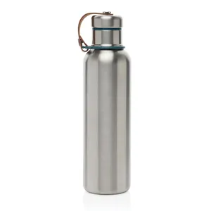 Bouteille d'eau isotherme personnalisée 750ml Black+Blum - Black + Blum