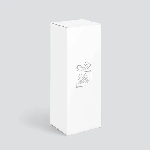 Bouteille d'eau neon, 750 ml.