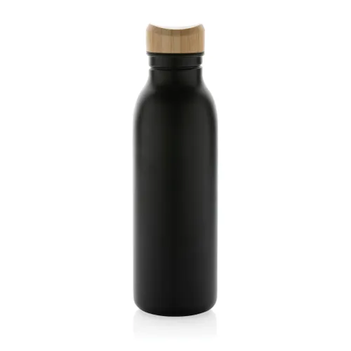 Bouteille d'eau personnalisable 600ml en acier Avira Alcor RCS - Avira
