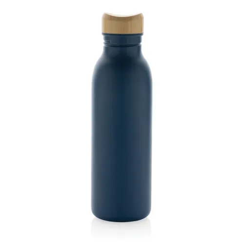 Bouteille d'eau personnalisable 600ml en acier Avira Alcor RCS - Avira