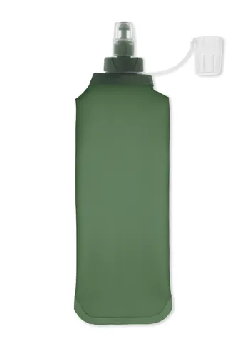 Bouteille d'eau pliable 500ml - Biter